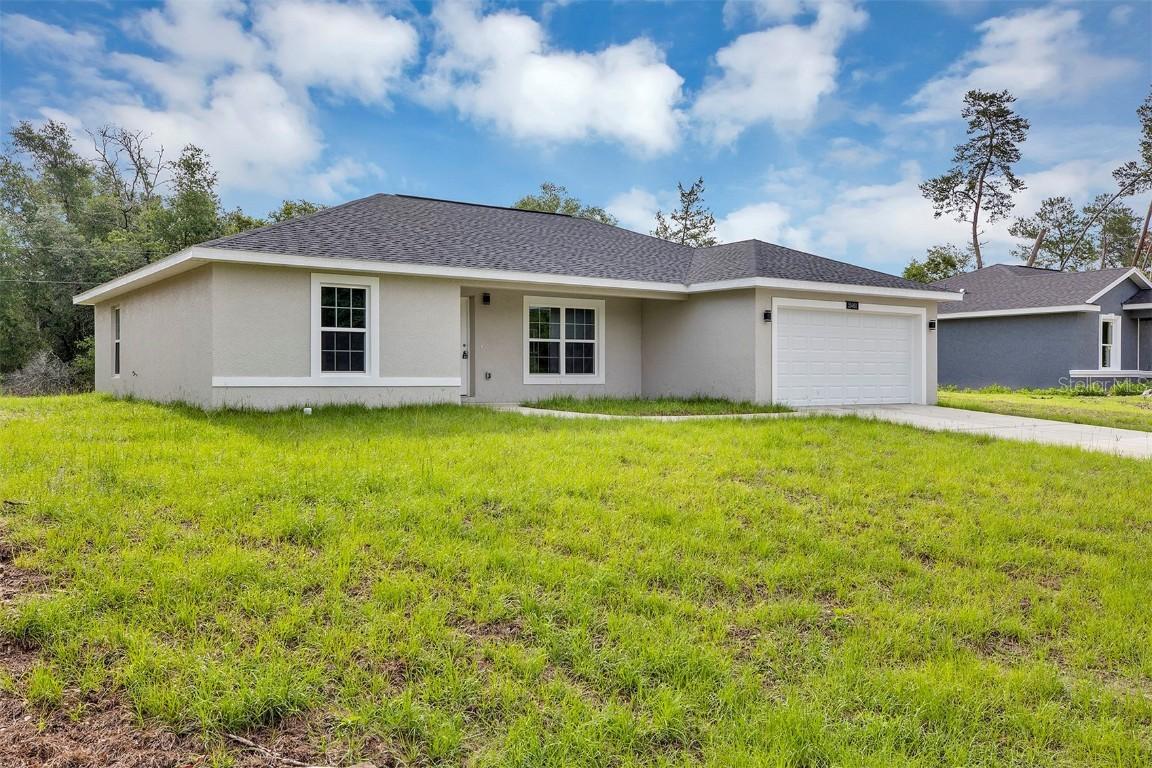 14385 SW 44th Avenue, Ocala, FL 34473