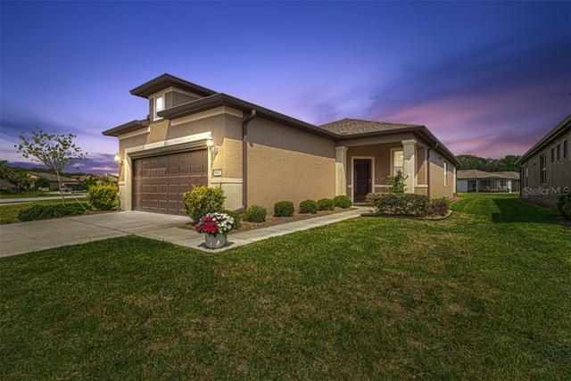 New Homes For Sale This Week in Stone Creek: June 9th to June 15th