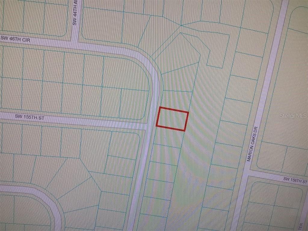 SW 46 Circle, Ocala, FL 34473