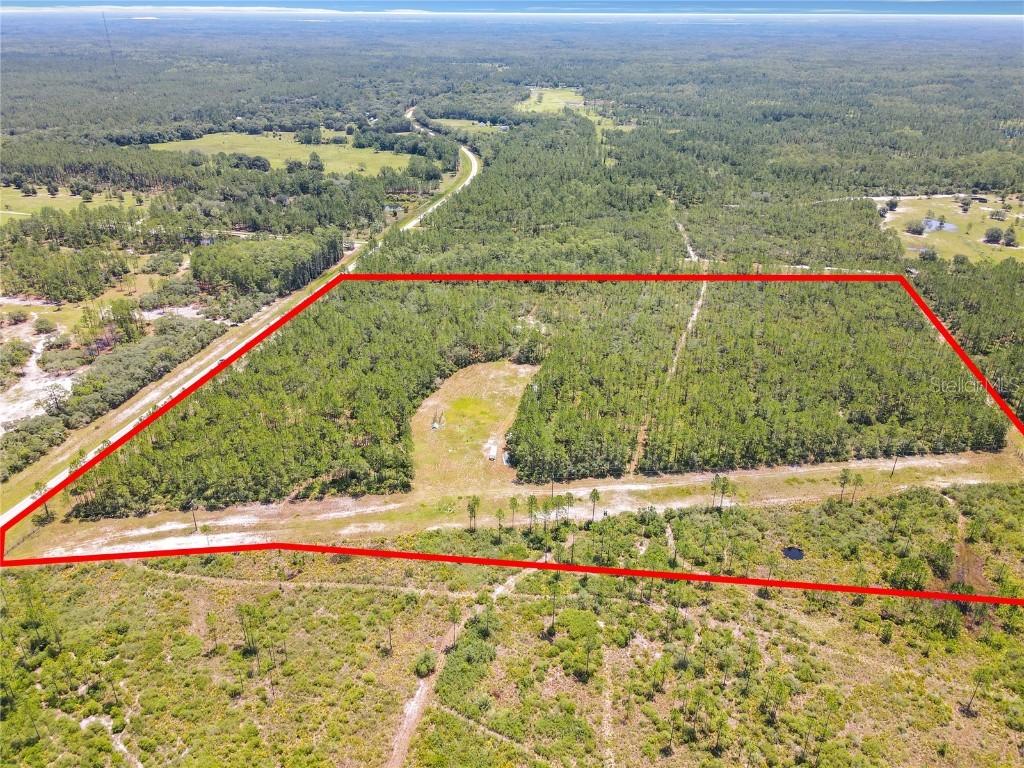 TBD Cr 326 Dr., Morriston, FL 32668