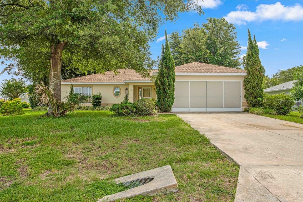 8613 SW 60th Ct., Ocala, FL 34476