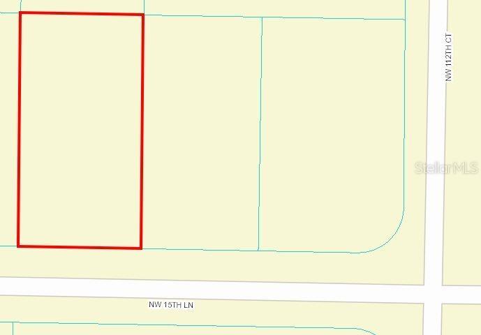 00 NW 15th Ln., Ocala, FL 34482
