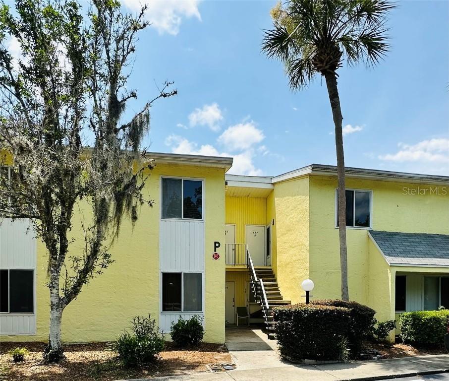 627 Silver Pass #B, Ocala, FL 34472