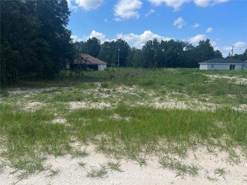 TBD Sw 103rd Pl., Dunnellon, FL 34432