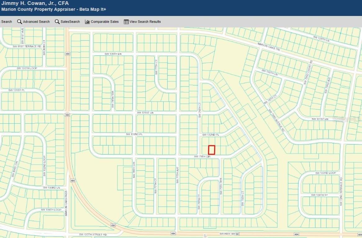 00 SW 79 Ct., Ocala, FL 34473