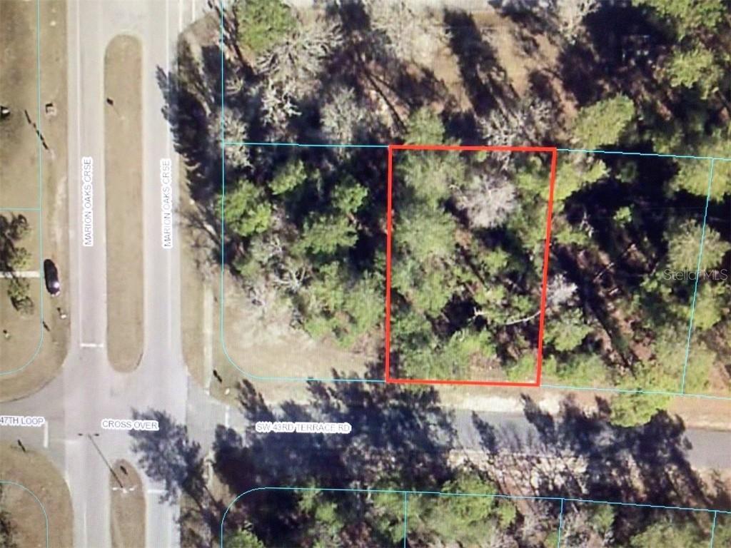 SW 43 Terrace Road, Ocala, FL 34473
