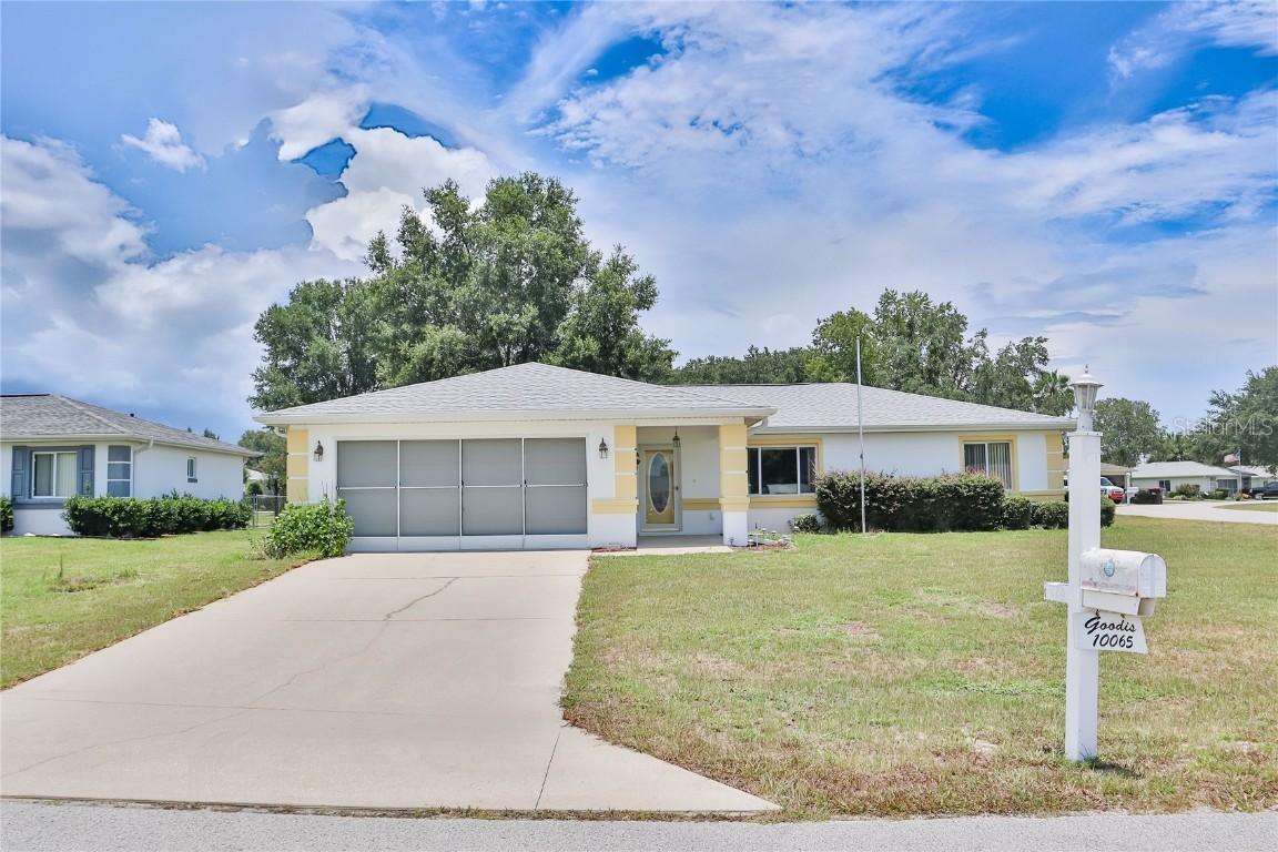 10065 SW 62nd Cir., Ocala, FL 34476