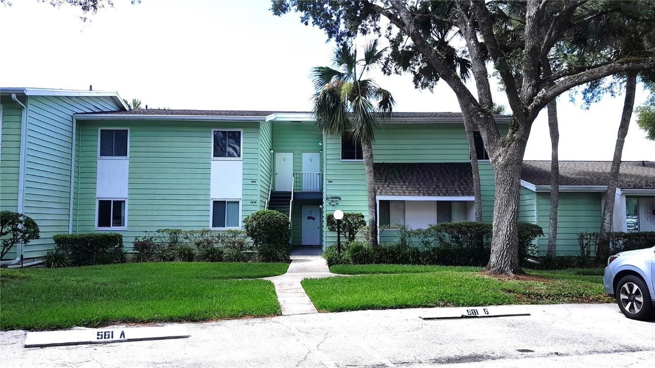 581 Midway Dr. #A, Ocala, FL 34472