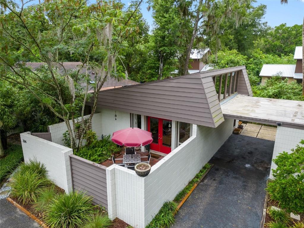 202, 204, and 206 SE 14th Ave., Ocala, FL 34471