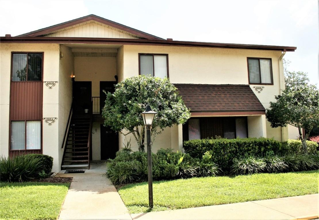 688 Midway Dr. #B, Ocala, FL 34472