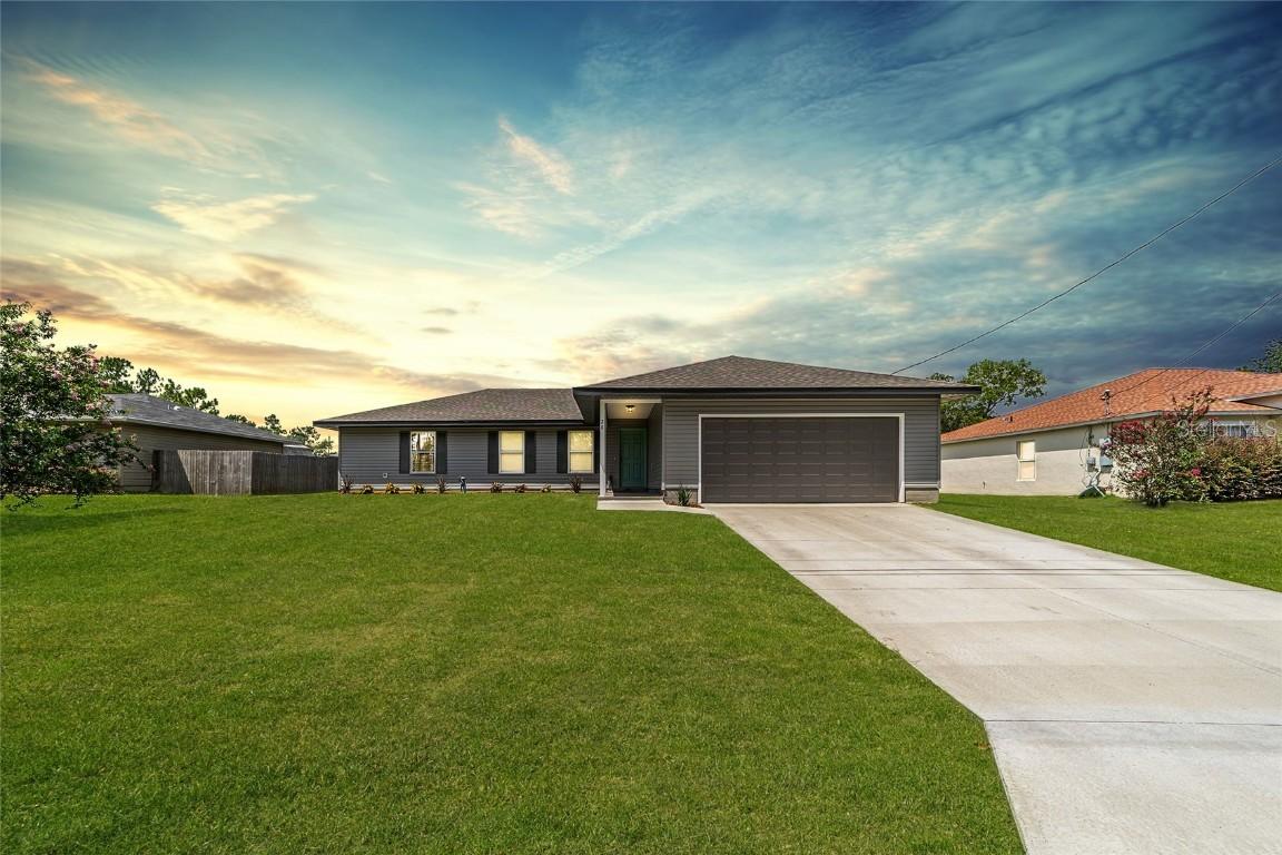 28 Pecan Run Course, Ocala, FL 34472