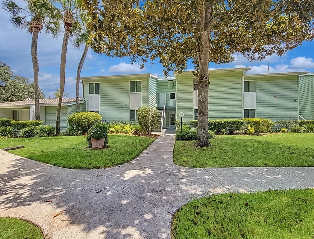 566 Midway Dr. #A, Ocala, FL 34472