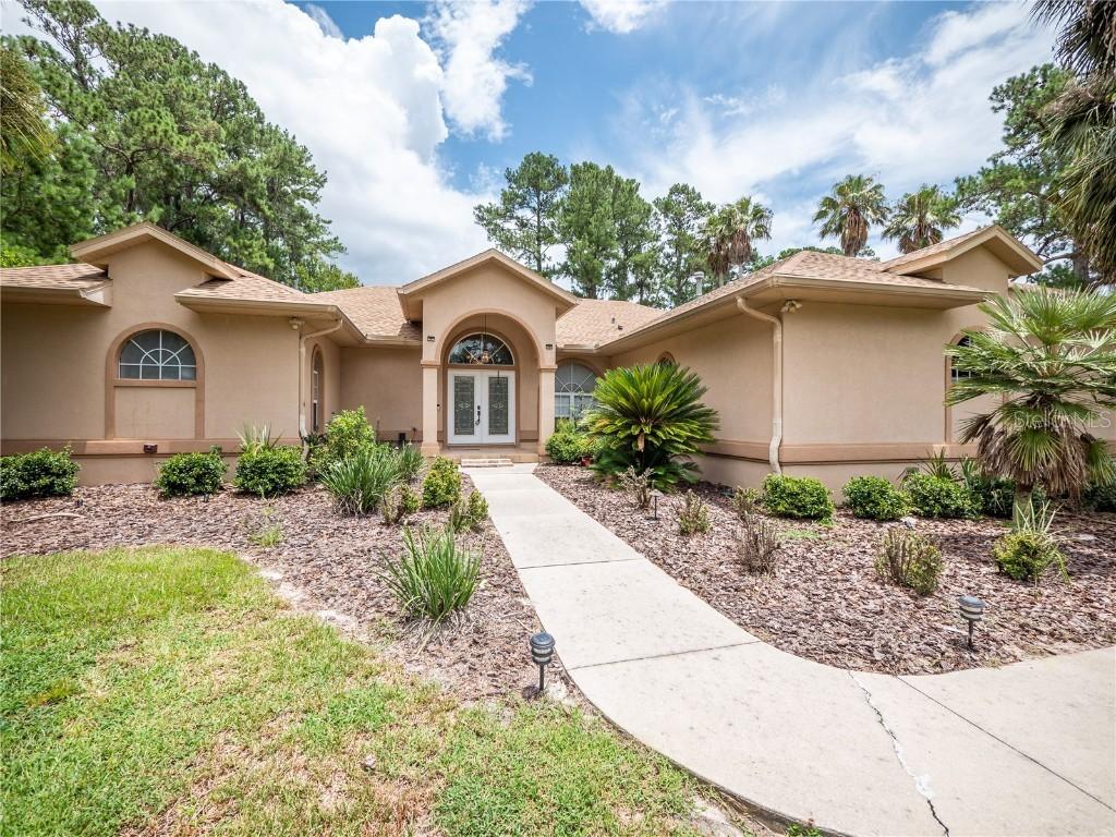 5302 NW 102nd Pl., Gainesville, FL 32653