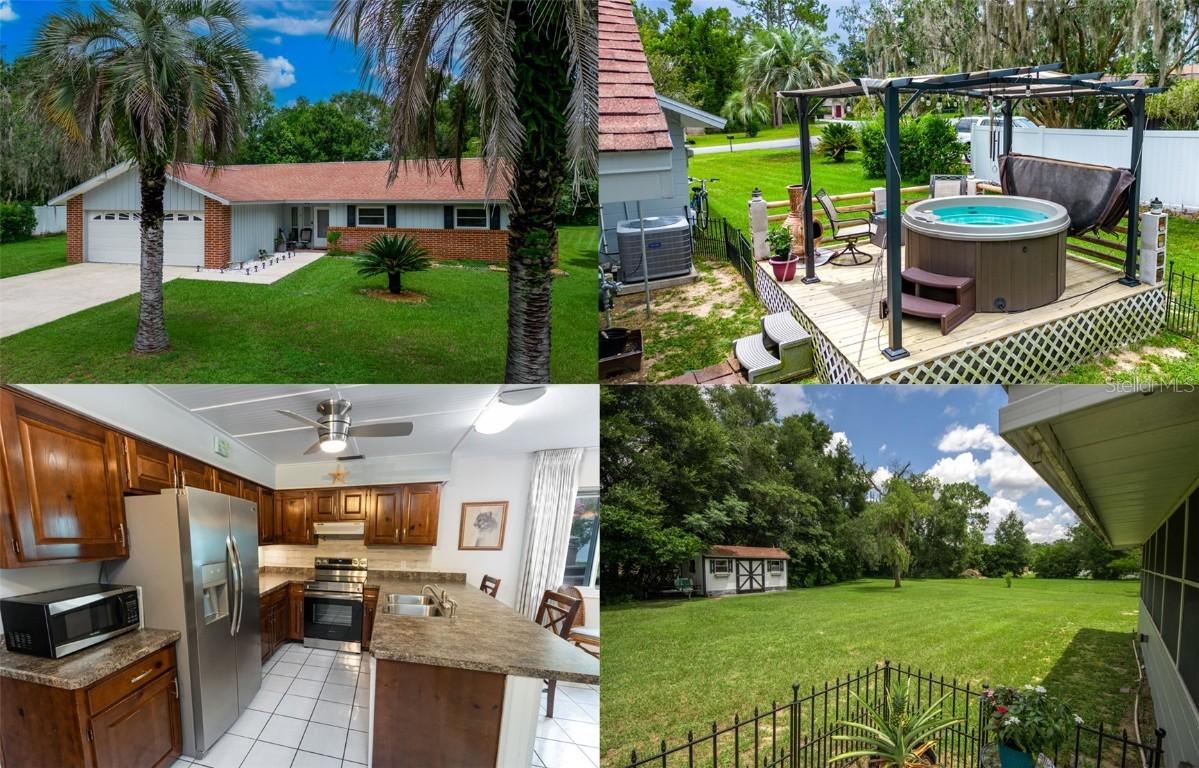 8 Spring Lake Ln., Ocala, FL 34472