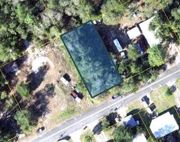 2525 Palmetto Ter., Lanark Village, FL 32323
