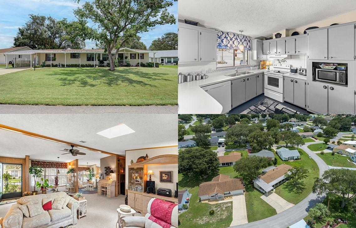 8639 SW 63 Ct., Ocala, FL 34476