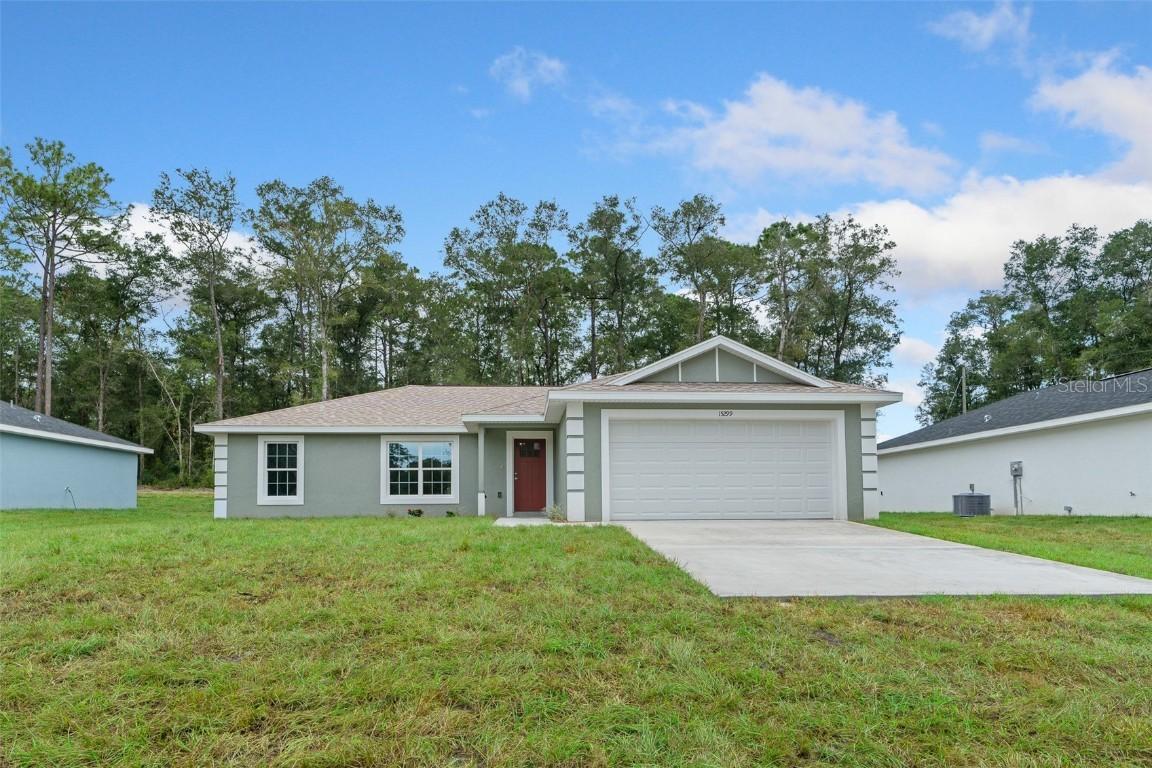 15335 SW 38th St Rd., Ocala, FL 34481