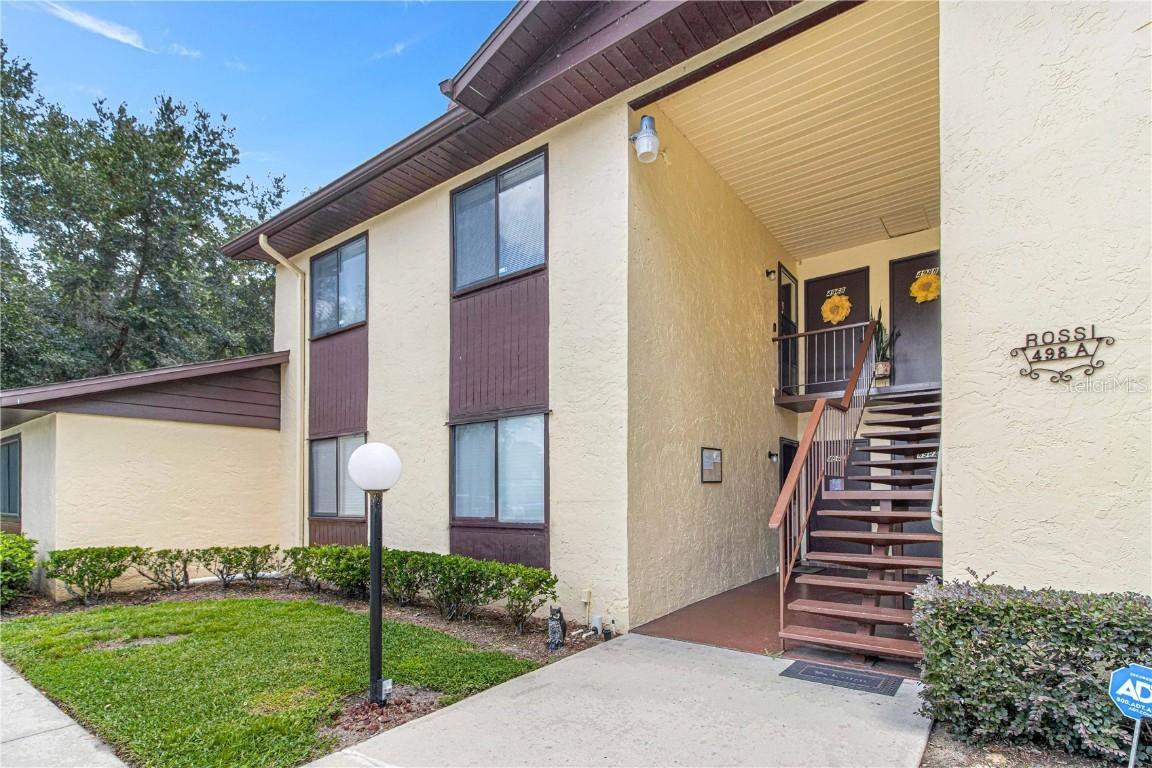 496 Bahia Cir. #B, Ocala, FL 34472