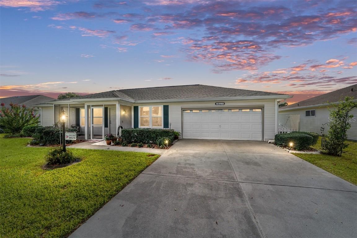 8623 SW 61st Terrace Rd., Ocala, FL 34476