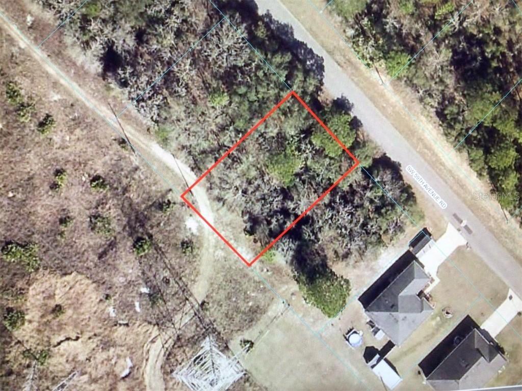 SW 59 Avenue Road, Ocala, FL 34473