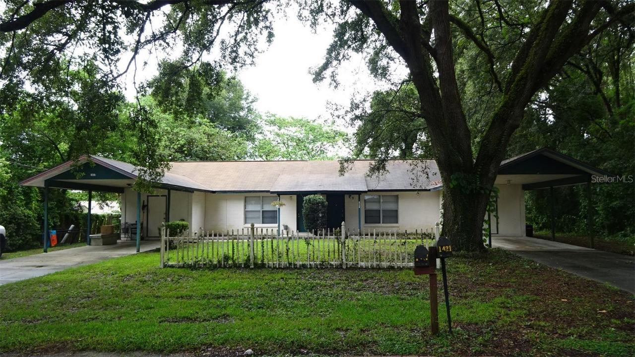 1417 NE 38th St., Ocala, FL 34479