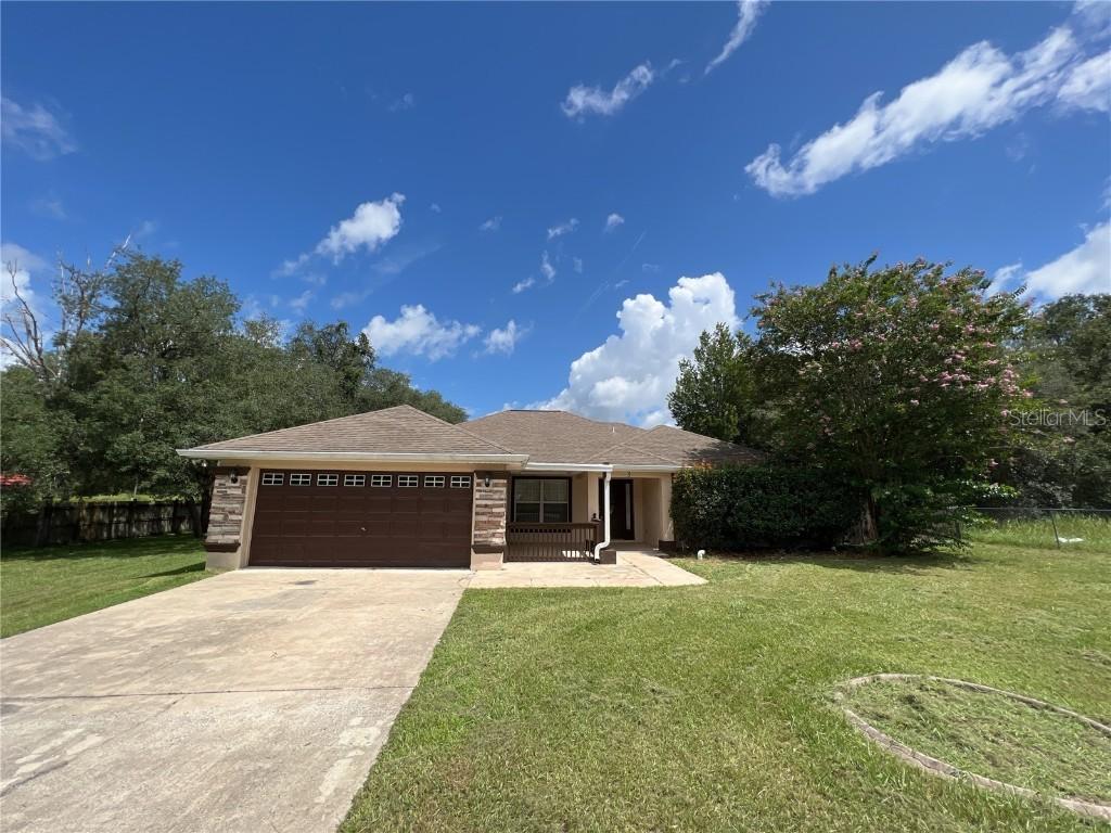 3 SE Bahia Pass Pl., Ocala, FL 34472