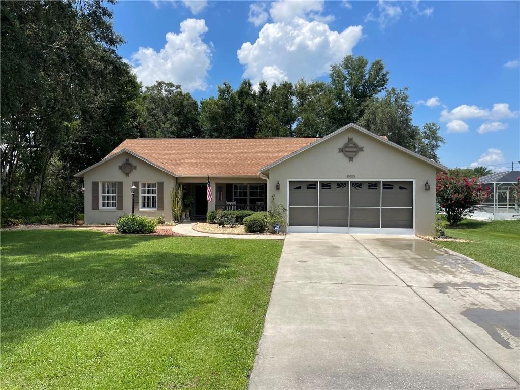 10700 SW 53rd Cir., Ocala, FL 34476