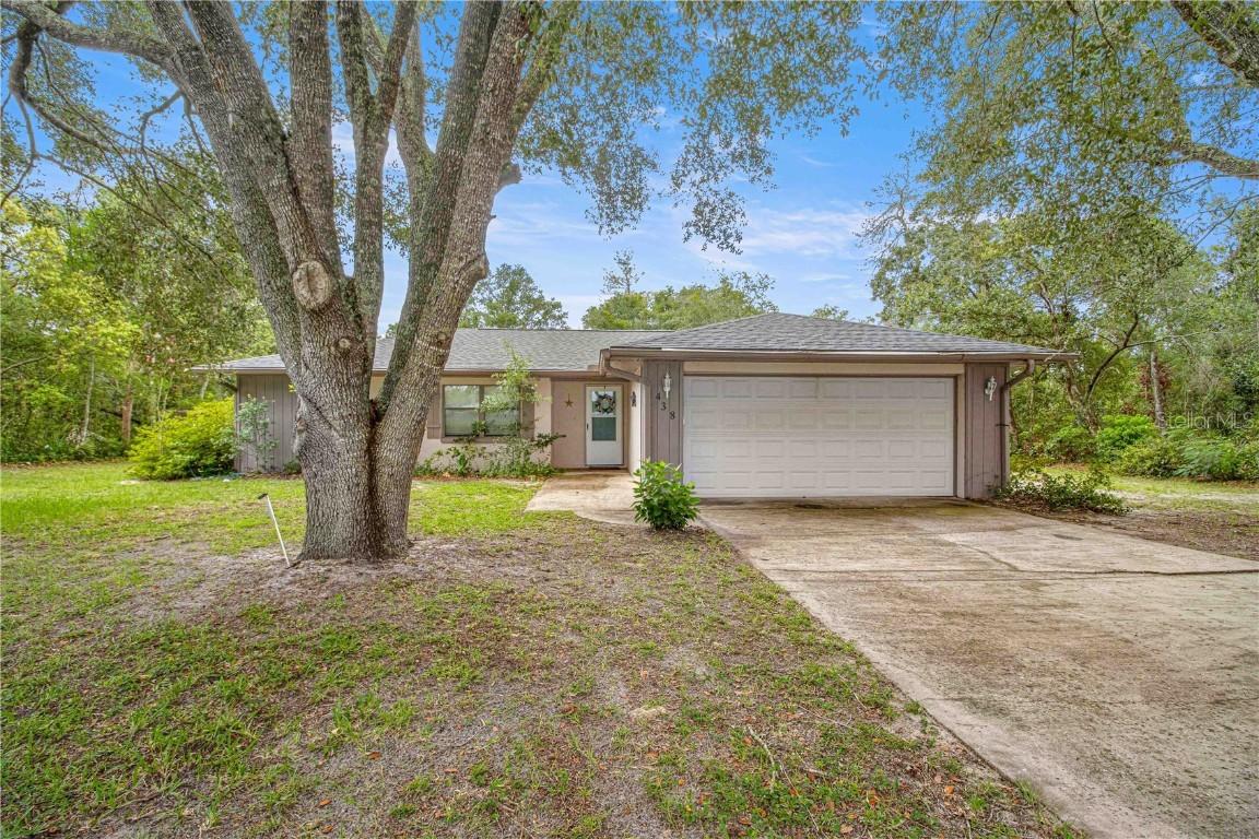 438 Marion Oaks Dr., Ocala, FL 34473