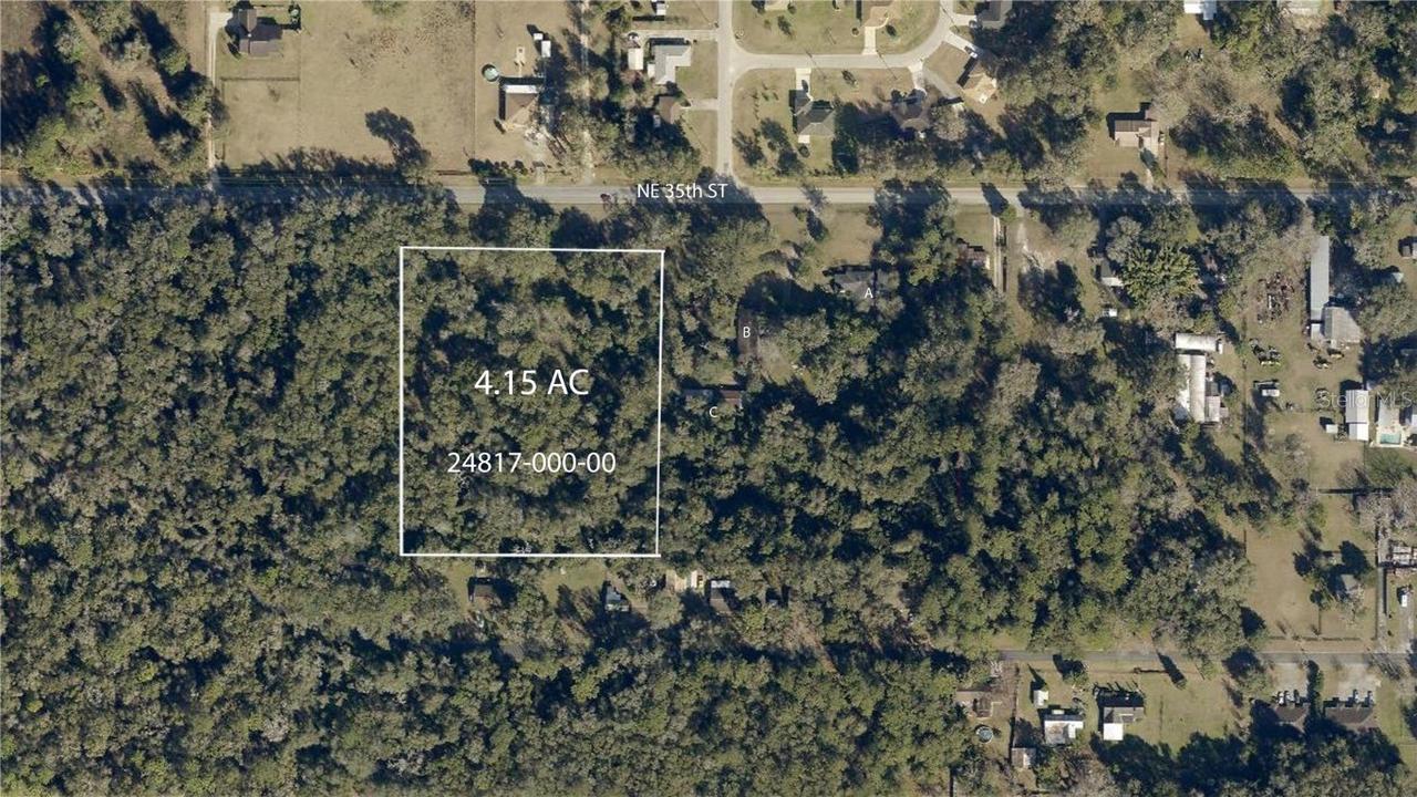 NE 35th St., Ocala, FL 34479