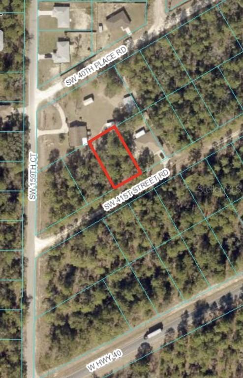 Sw 41st St Rd, Ocala, FL 34481