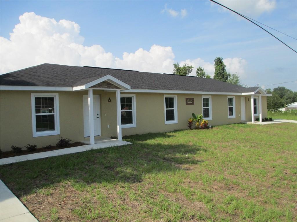 [Address Hidden by Seller], Ocala, FL 34482