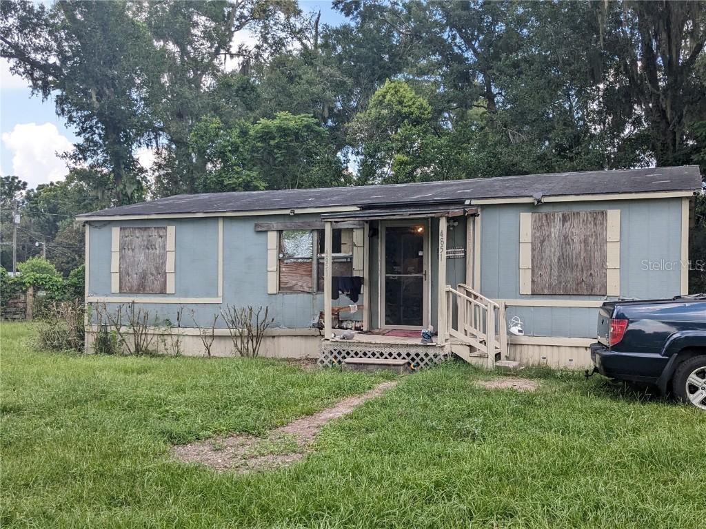 4851 SE 146th Ln., Summerfield, FL 34491