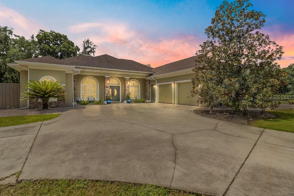 6672 SE 135th St., Summerfield, FL 34491