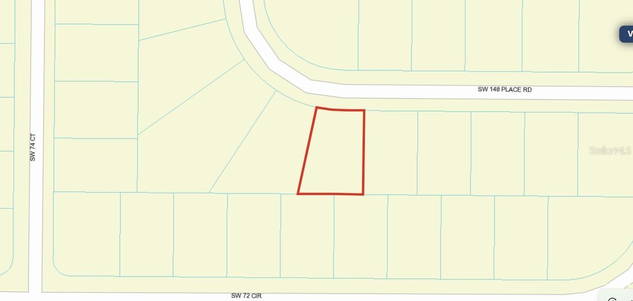 Address Not Available, Ocala, FL 34473