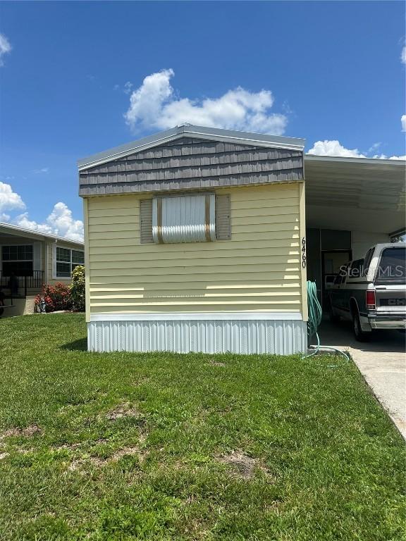 [Address Unavailable], North Port, FL 34287