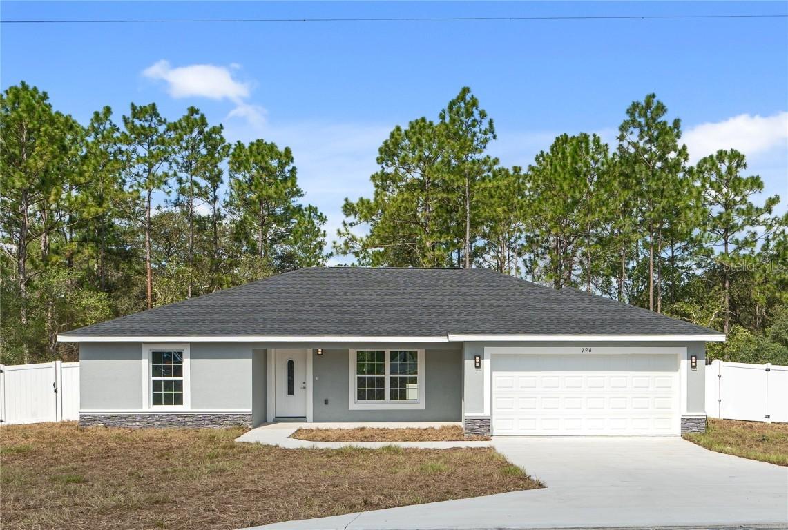 796 Marion Oaks Manor, Ocala, FL 34473