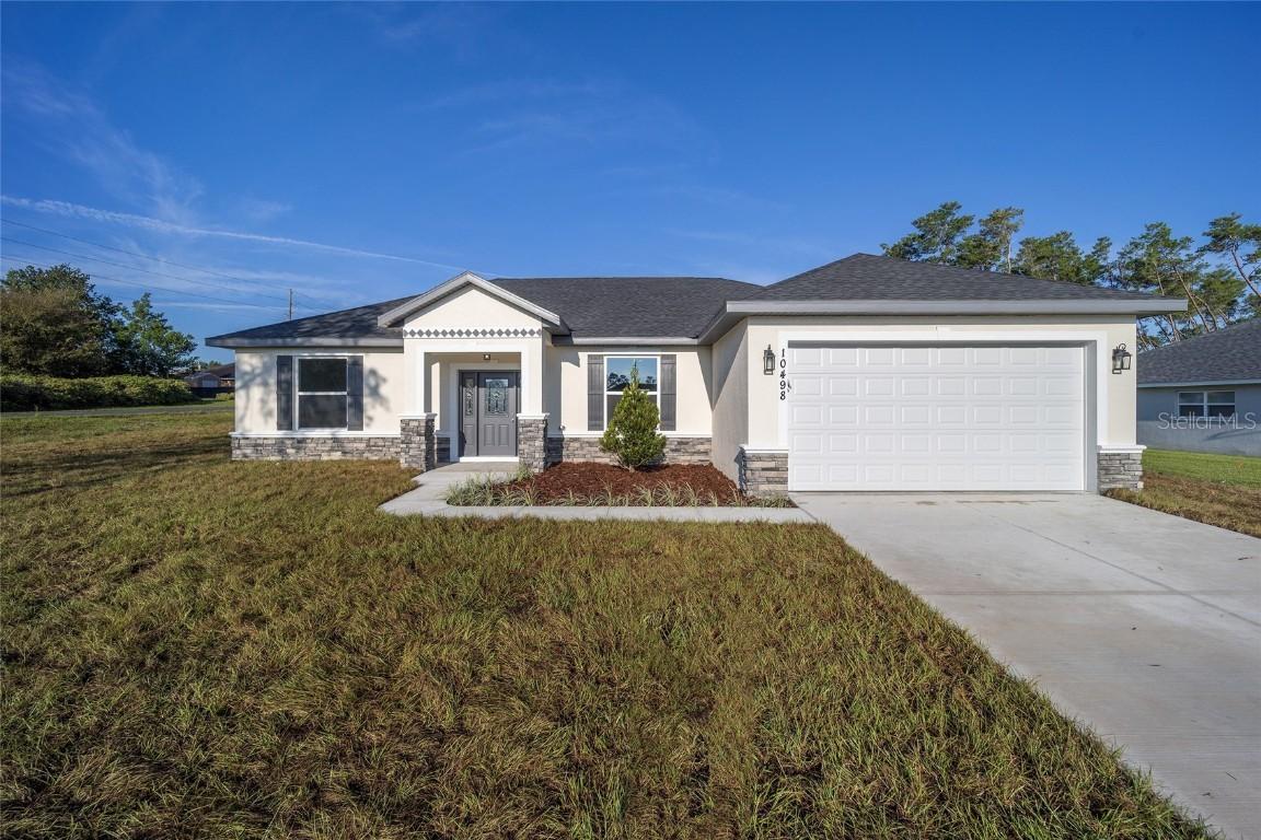 10498 SW 45th Ave., Ocala, FL 34476
