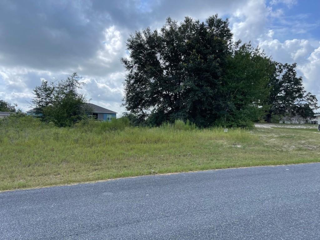 SW 64th Terr. Rd., Ocala, FL 34473