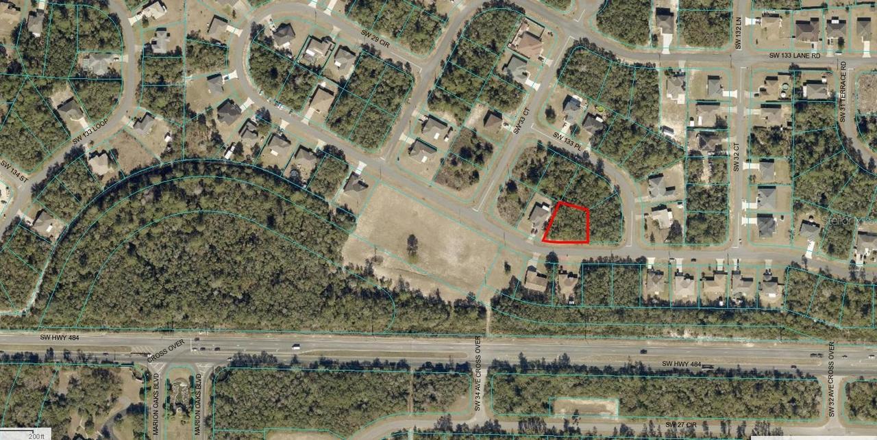 Sw 29th Circle, Ocala, FL 34473
