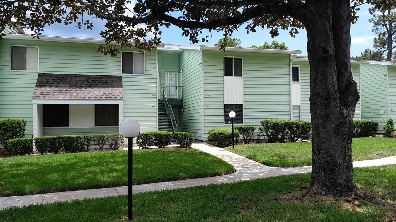 538 Midway Dr. #B, Ocala, FL 34472