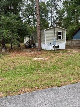 New Foreclosures & Short Sales in Dunnellon: August 7th to August 13th