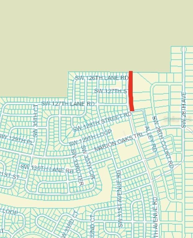 Sw 29th Ave Rd, Ocala, FL 34473