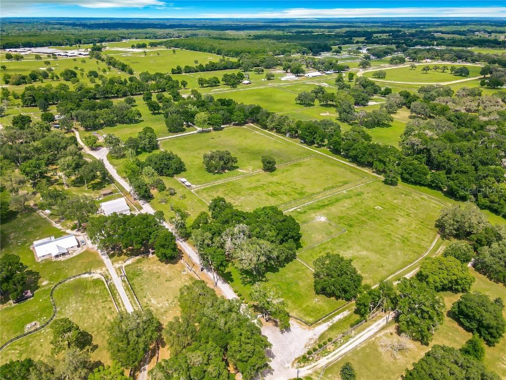 1001 SW 123rd Place, Lot 1 & Lot 2, Ocala, FL 34473