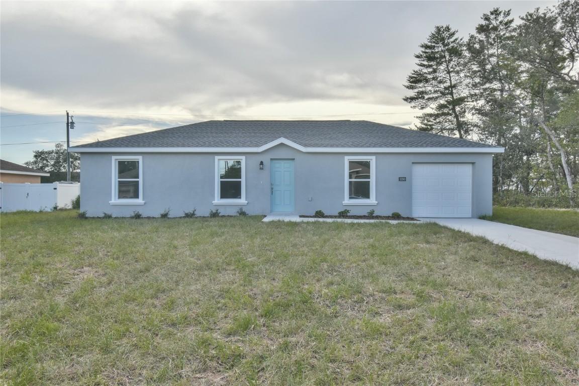 3390 SW 129th Loop, Ocala, FL 34473