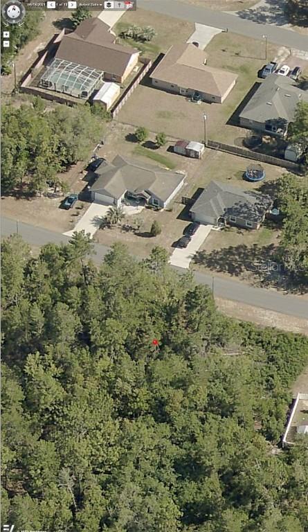 SW 131st Pl. Rd. #Lot 13, Ocala, FL 34473