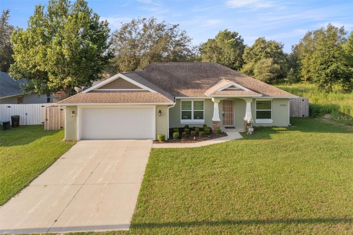 13322 SW 107th St., Dunnellon, FL 34432