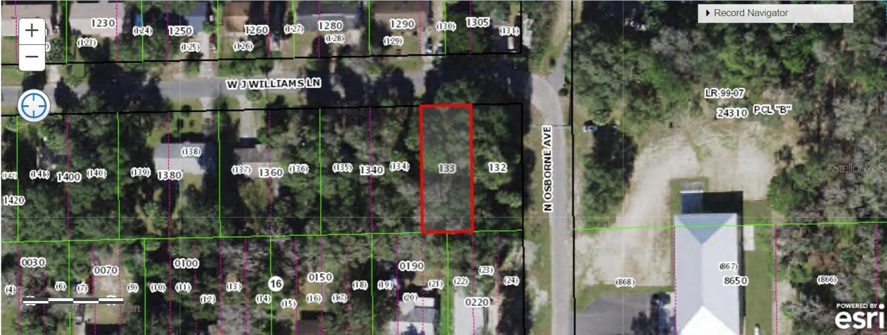 1520, Dunnellon, FL 34434
