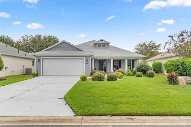 New Homes For Sale This Week in Leesburg: August 25th to August 31st