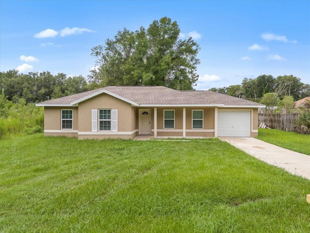 6 Water Track Radial Ct., Ocala, FL 34472