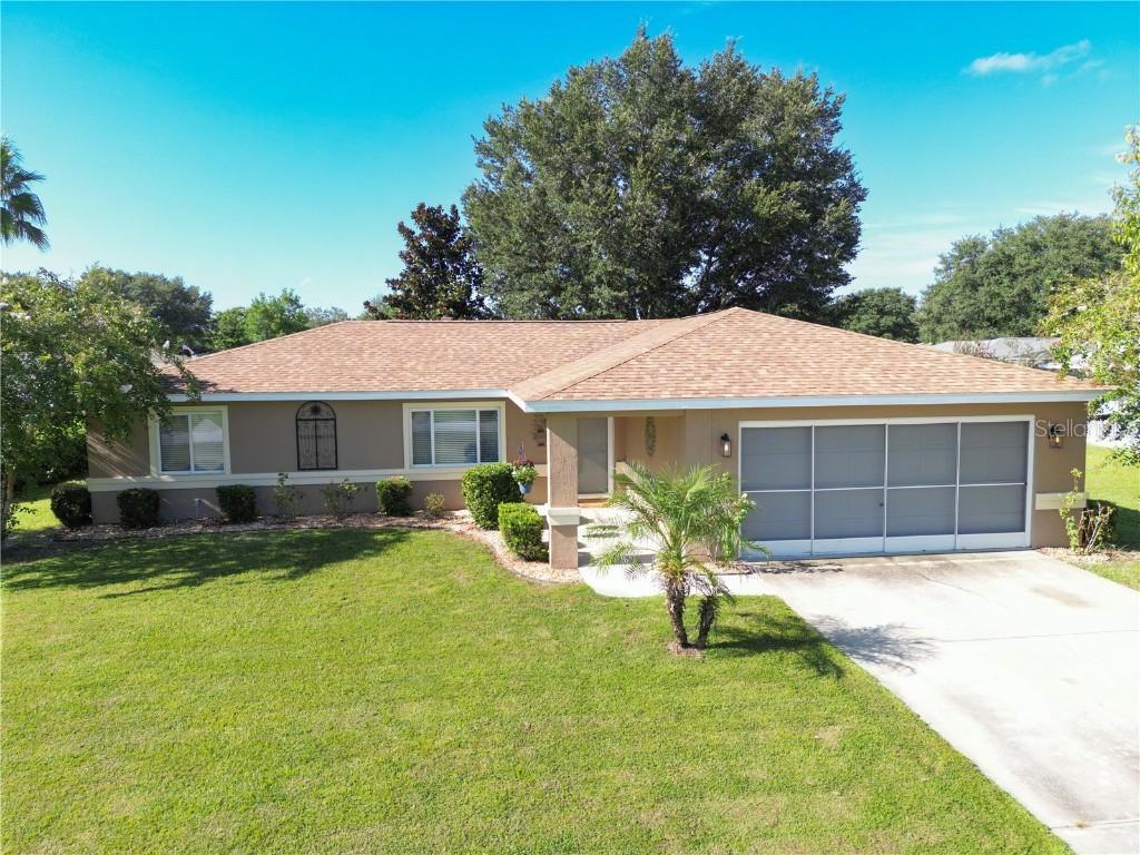 10058 SW 62nd Cir., Ocala, FL 34476